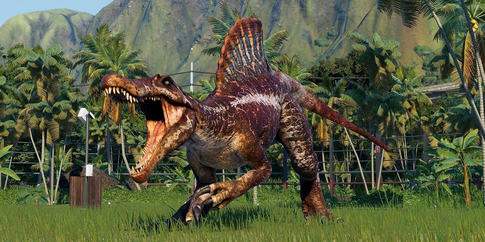 'Jurassic World Evolution 2' llega por sorpresa a Xbox Game Pass
