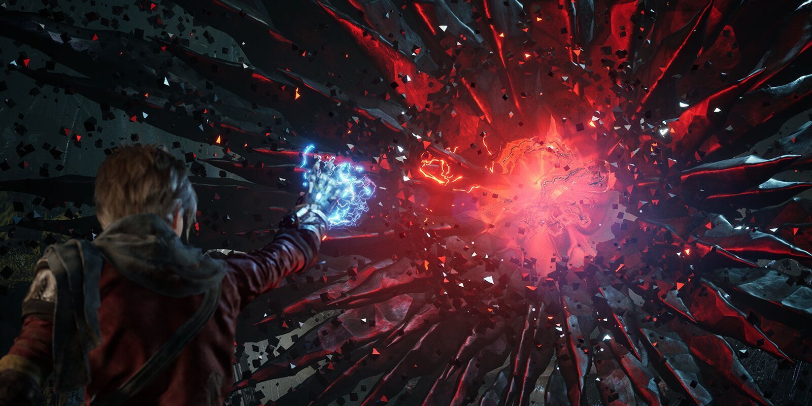 'Miasma Chronicles' es lo nuevo de 505 Games y los creadores de 'Mutant Year Zero'