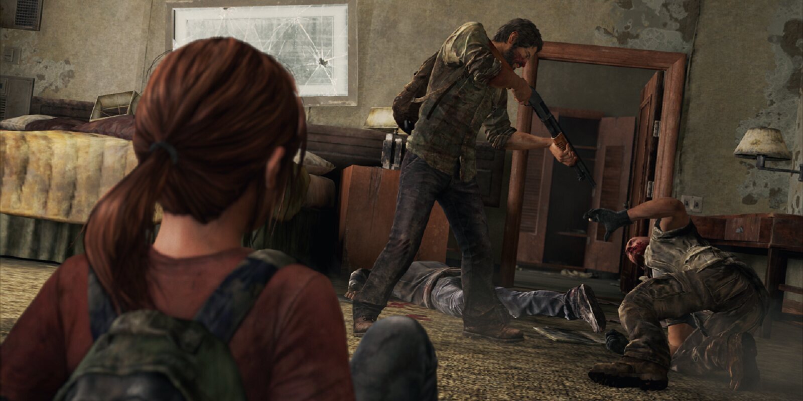 El remake de 'The Last of Us' es real y llegaría en 2022, según un reputado periodista