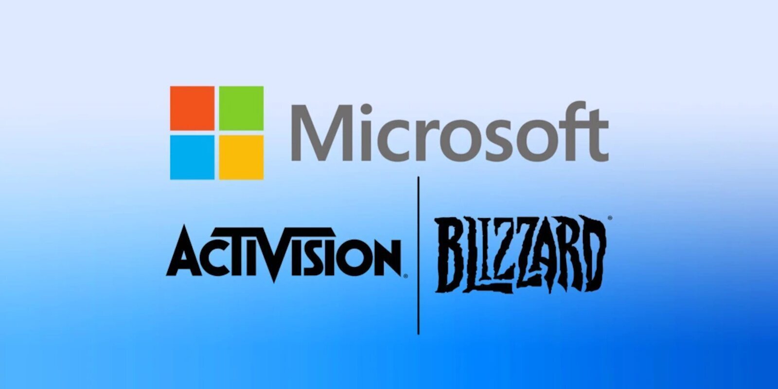 Microsoft dice que la adquisición de Activision Blizzard avanza rápido