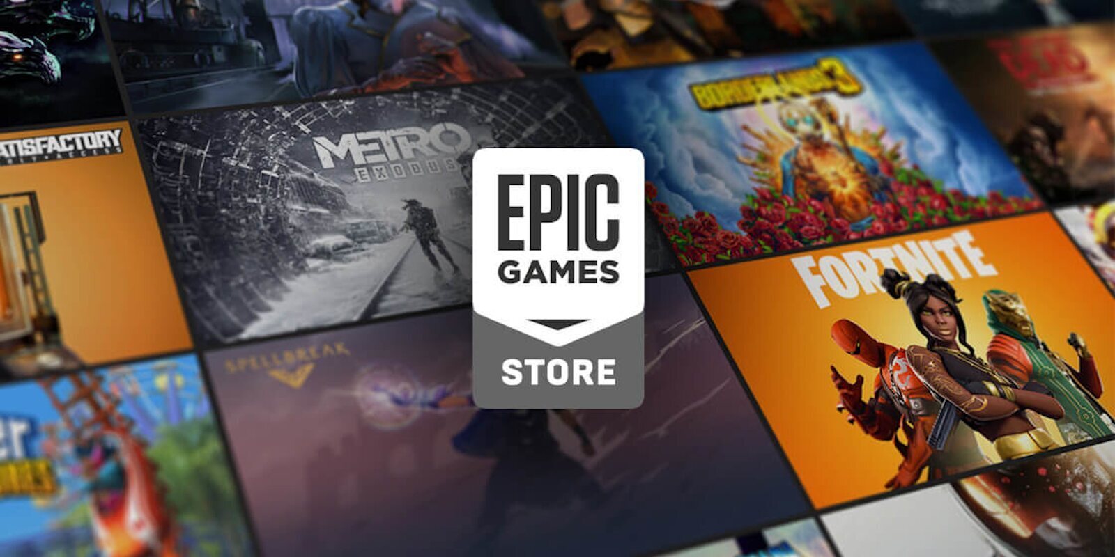 'Borderlands 3' se puede descargar gratis en la Epic Games Store