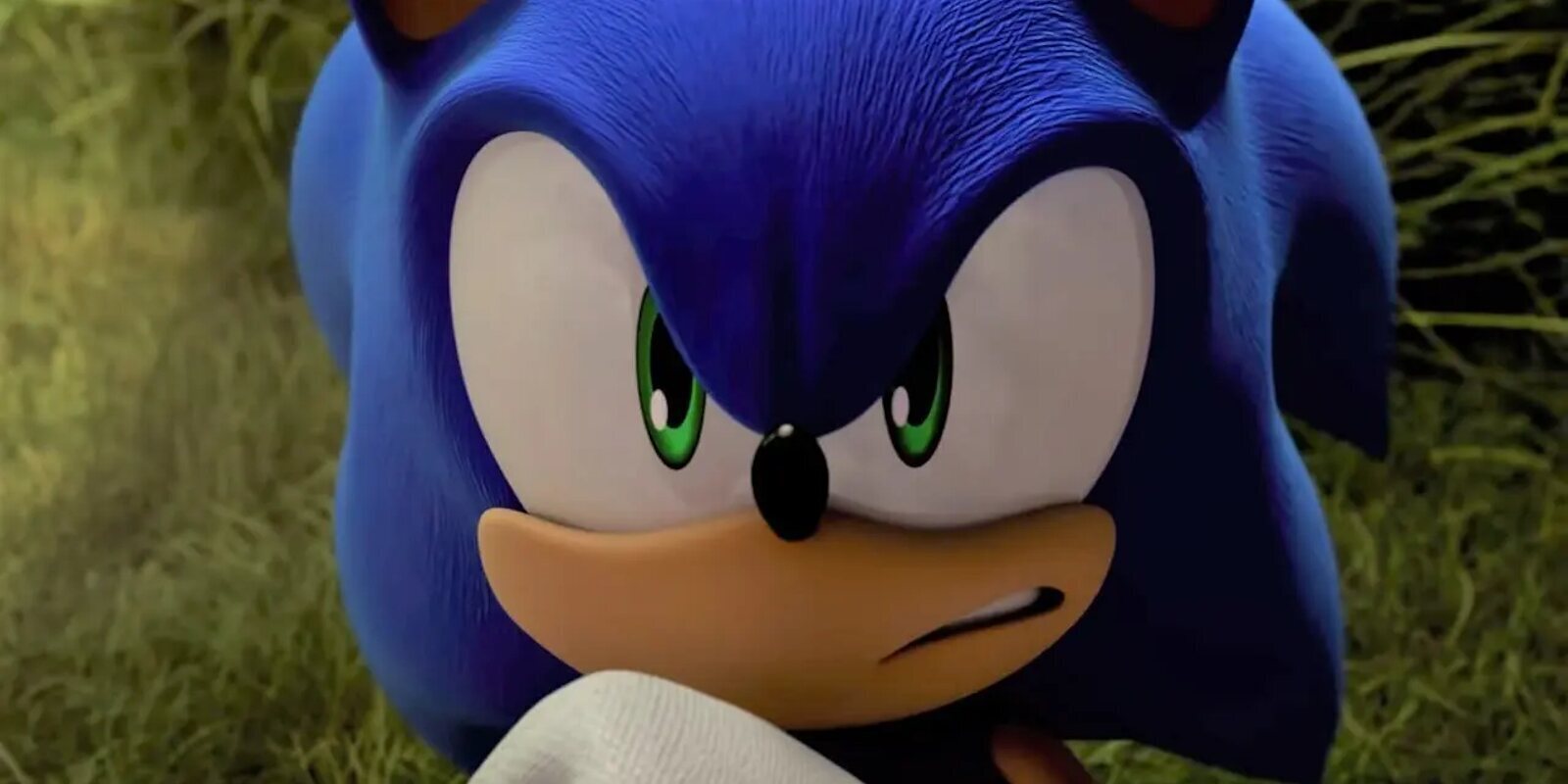 Sega espera conseguir grandes notas con 'Sonic Frontiers'