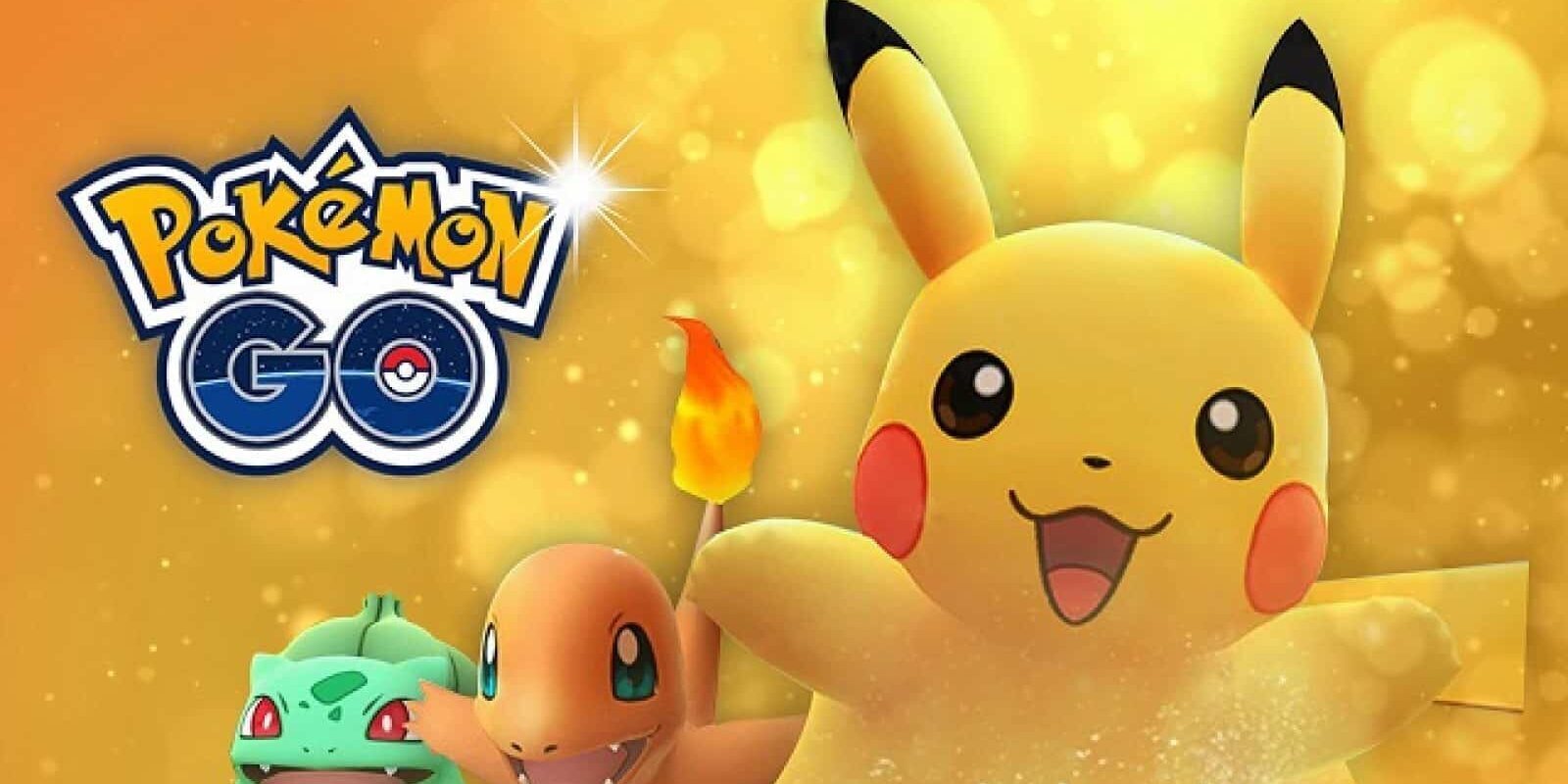 Próximamente llegarán nuevas características sociales a 'Pokémon Go'