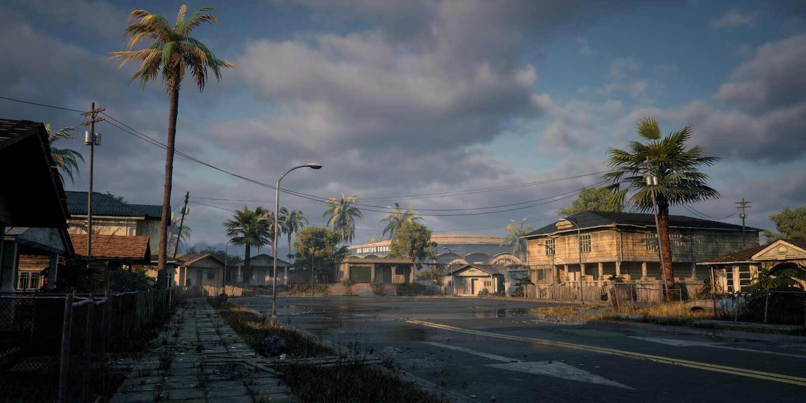 Así de espectacular luciría 'Grand Theft Auto San Andreas' con el Unreal Engine 5
