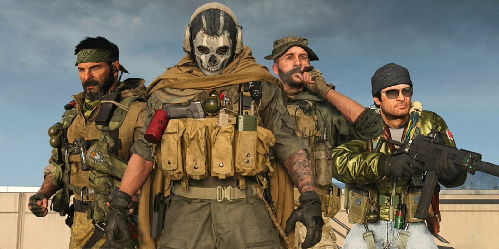 'Call of Duty: Warzone 2' tendría una mecánica de interrogatorios a lo 'Rainbow Six Siege'