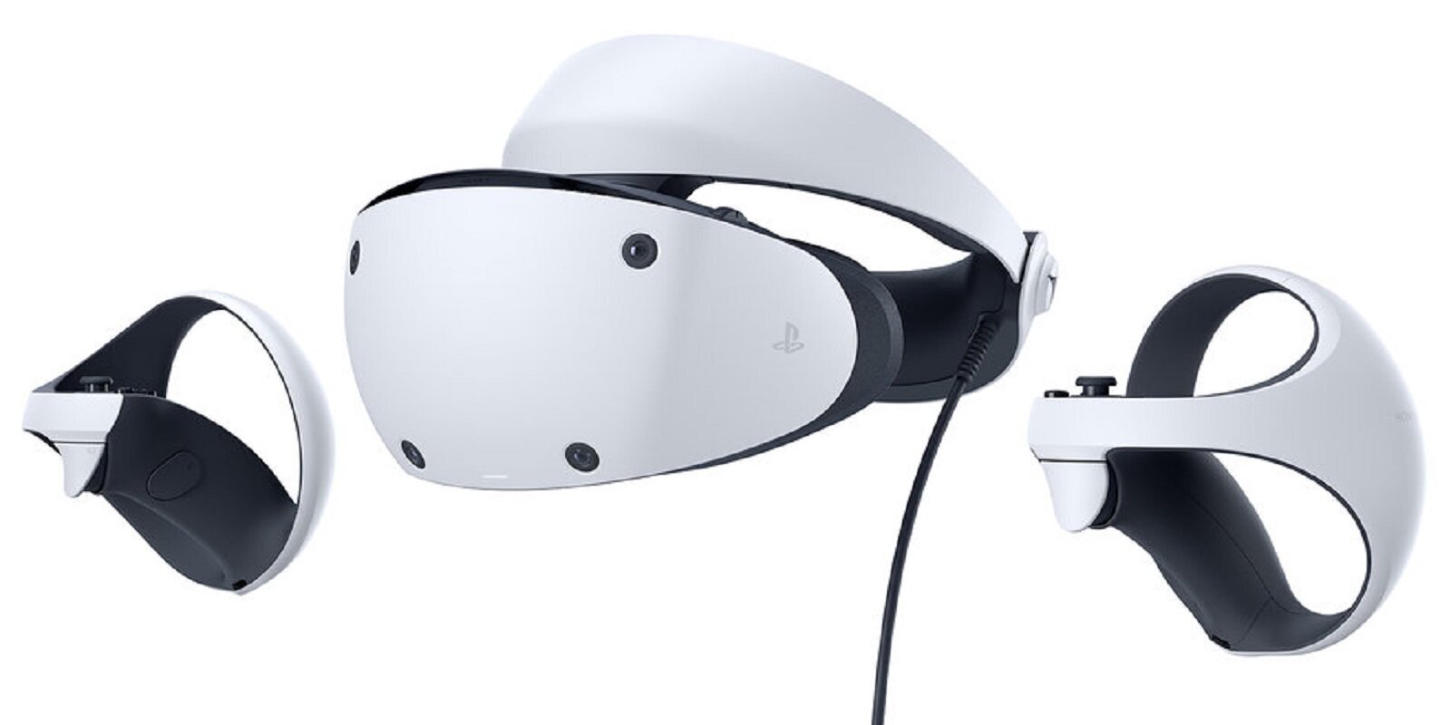 Sony confirma que PlayStation VR 2 tendrá un catálogo de lanzamiento de más de 20 juegos