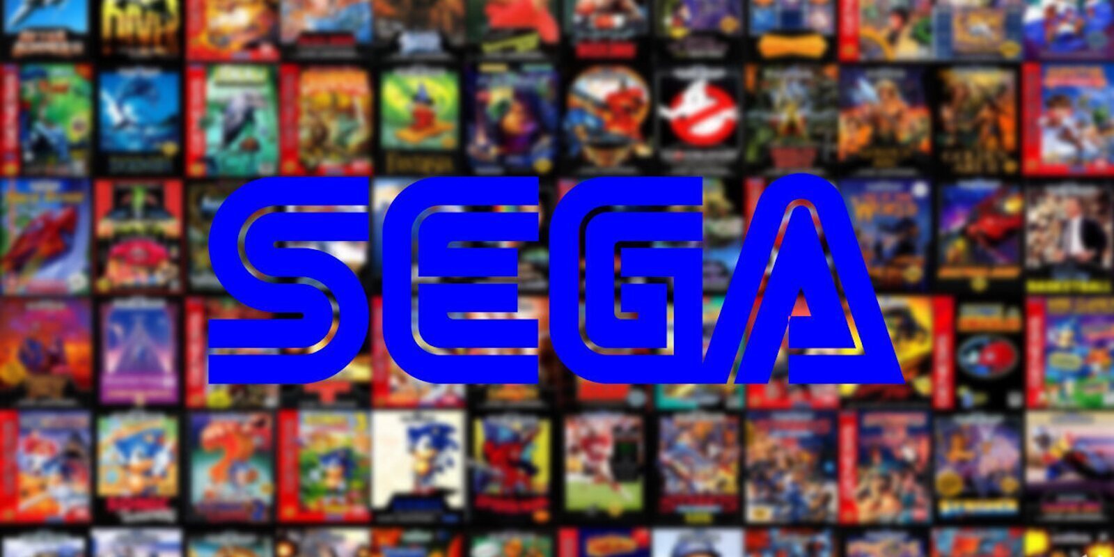 Sega prepara un nuevo anuncio para el 3 de junio de un próximo proyecto