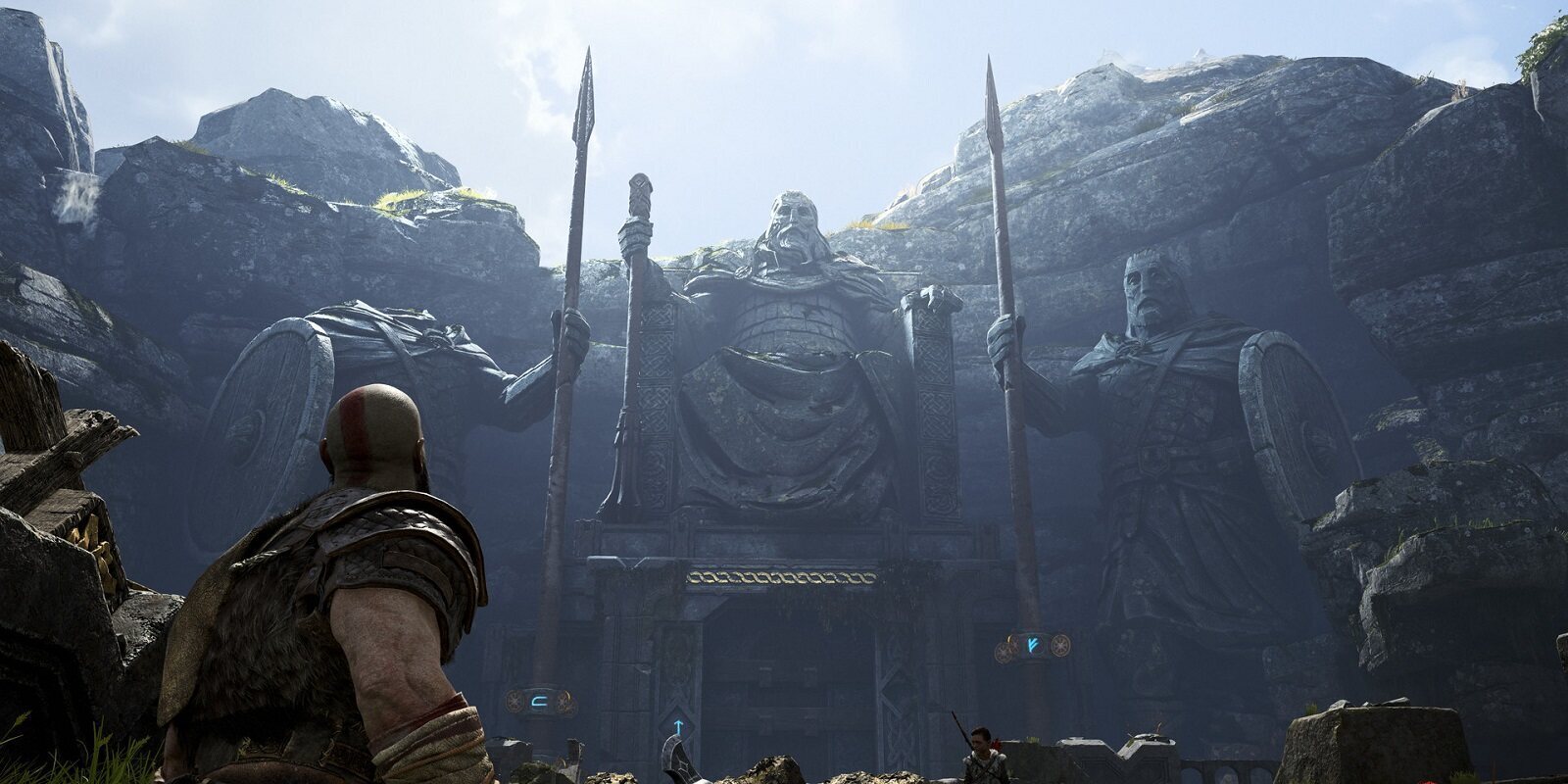 Filtrados los juegos de PS Plus de junio de 2022, con 'God of War' como protagonista