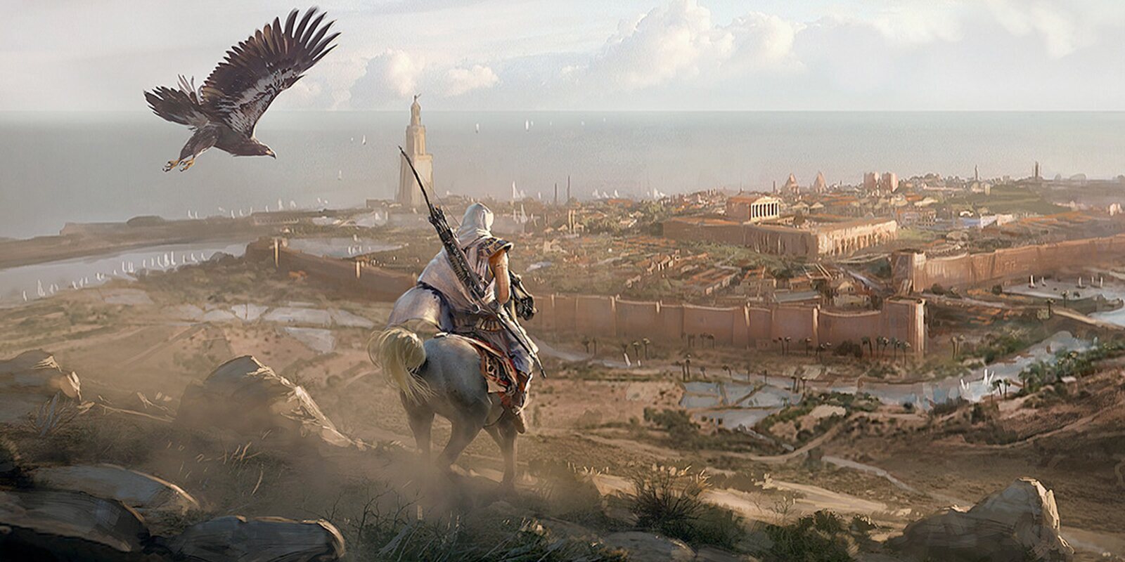 Xbox Game Pass arranca un junio fuerte con 'Assassin's Creed' y 'Ninja Gaiden'
