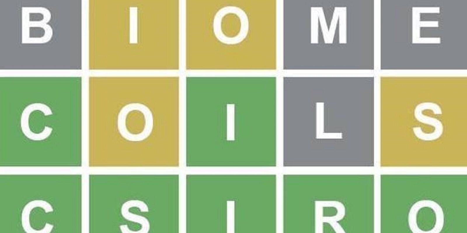 Wordle: las soluciones y pistas para los retos del 1 de junio