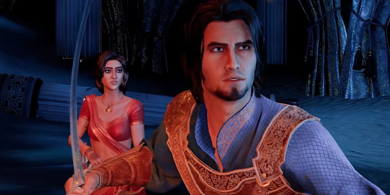 'Prince of Persia: Las Arenas del Tiempo Remake' vuelve a retrasarse y podría ser cancelado