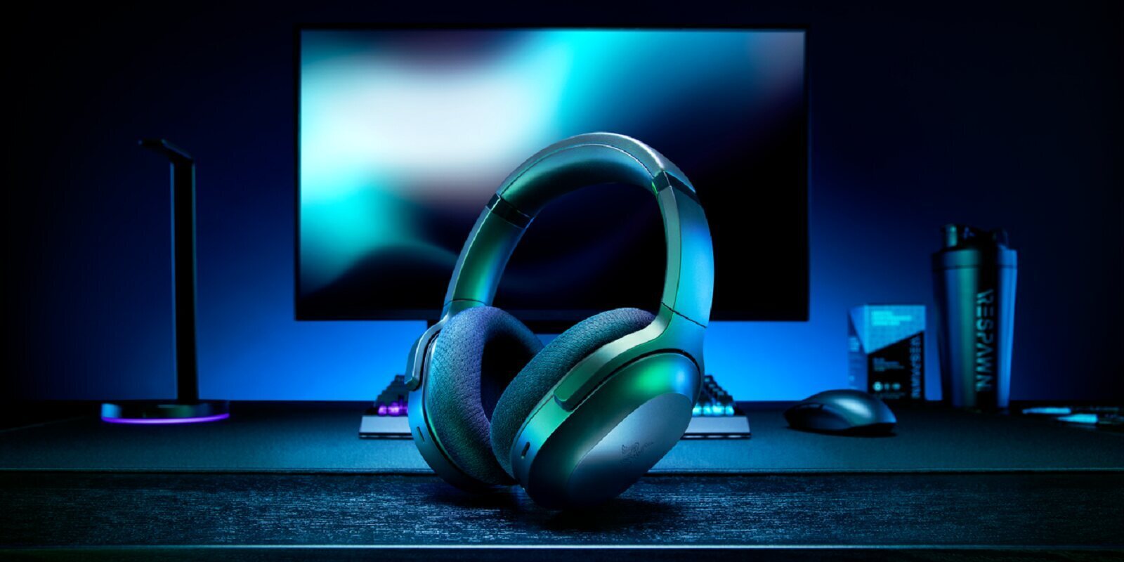 Razer anuncia la nueva gama de auriculares gaming Barracuda