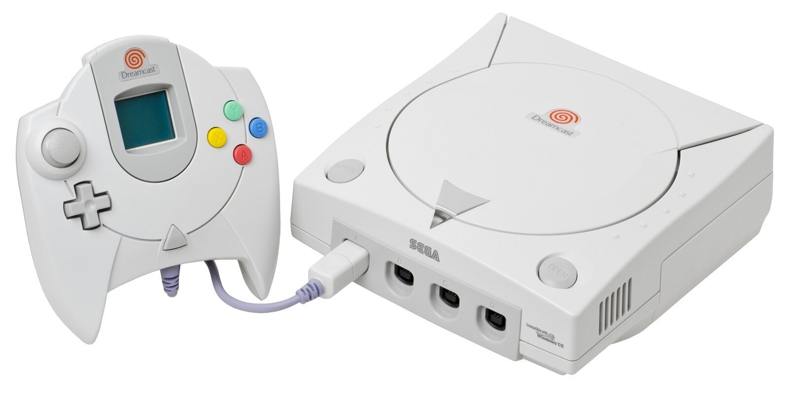 SEGA explica por qué no puede lanzar Dreamcast Mini o Sega Saturn Mini ahora mismo