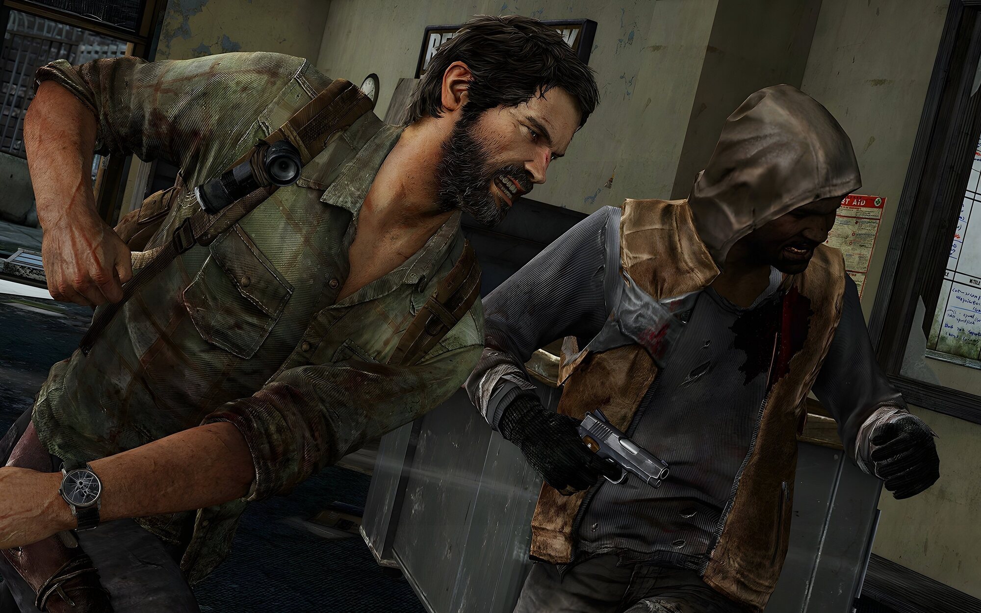 Esta podría ser la fecha de lanzamiento 'The Last of Us Remake', según un insider: ¿llegará a PC?