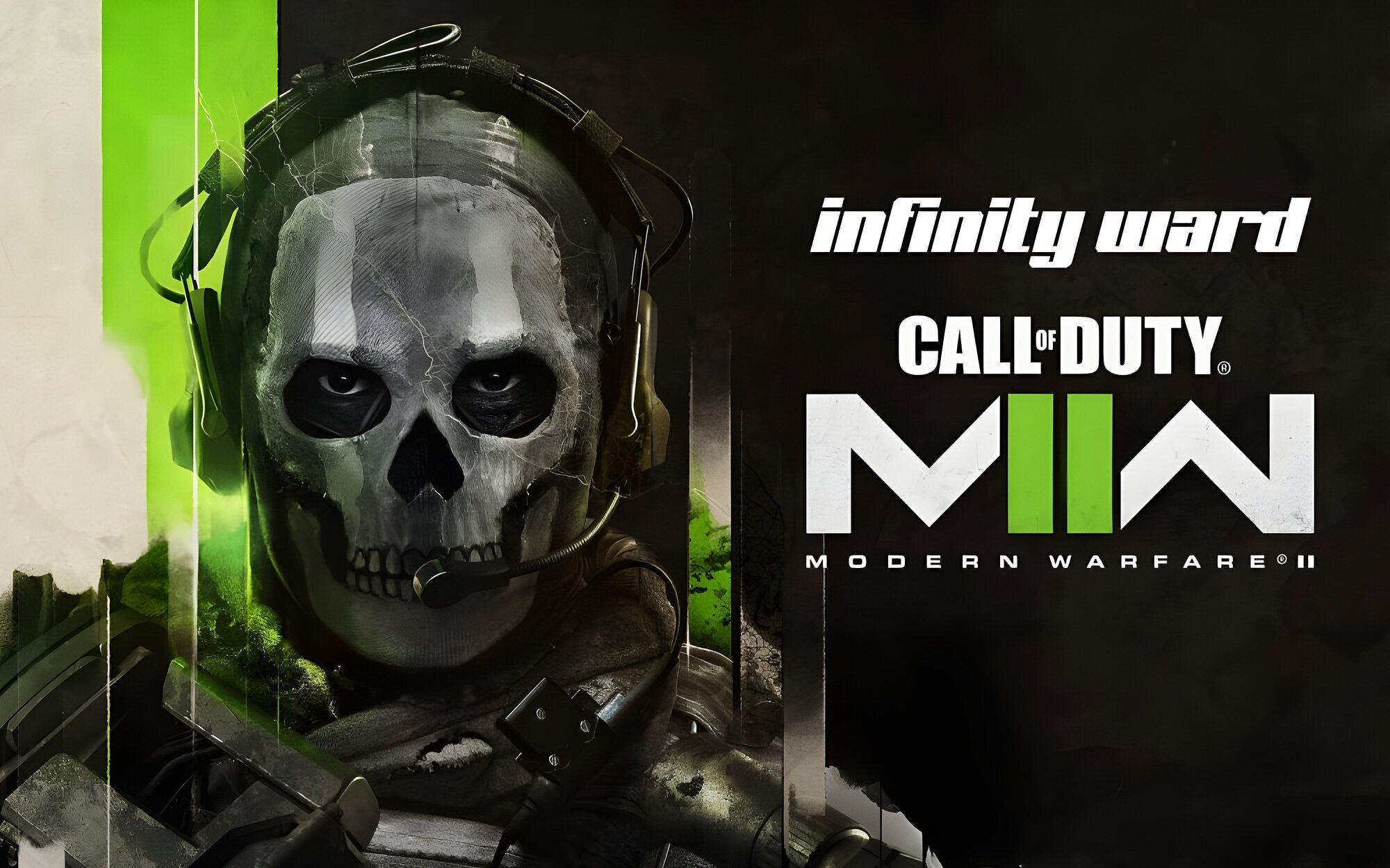 Tráiler mundial de 'Call of Duty: Modern Warfare 2' ya disponible y os desvelamos todos los detalles