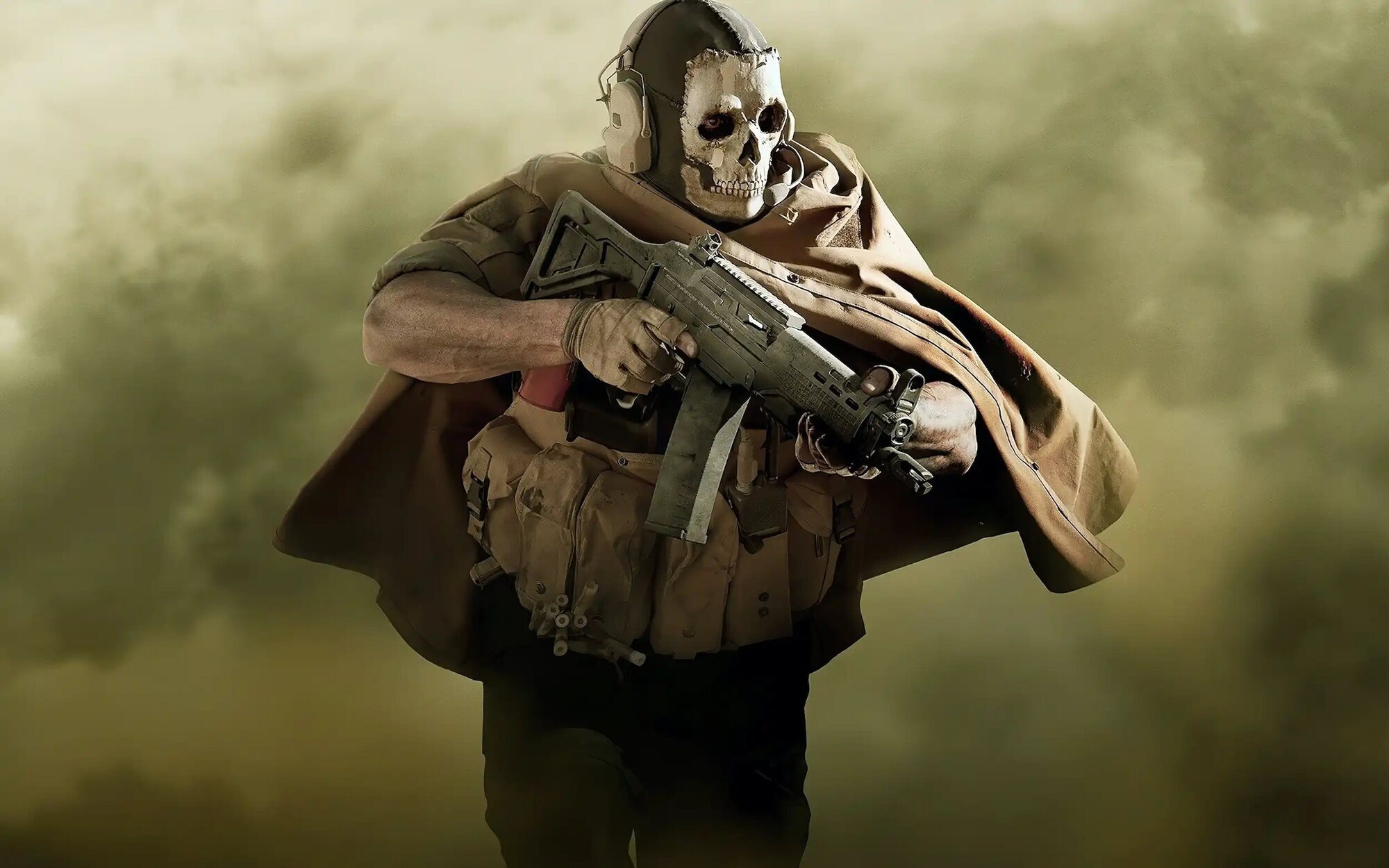'Call of Duty: Modern Warfare 2' muestra un explosivo gameplay de la campaña
