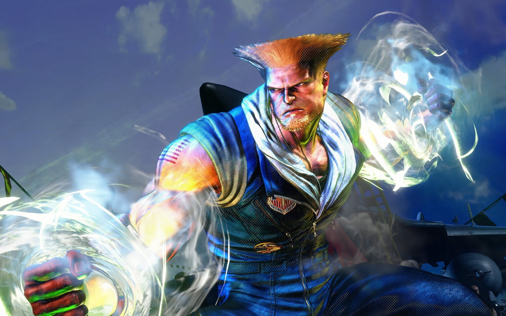 'Street Fighter 6' confirma que tendrá crossplay y rollback netcode