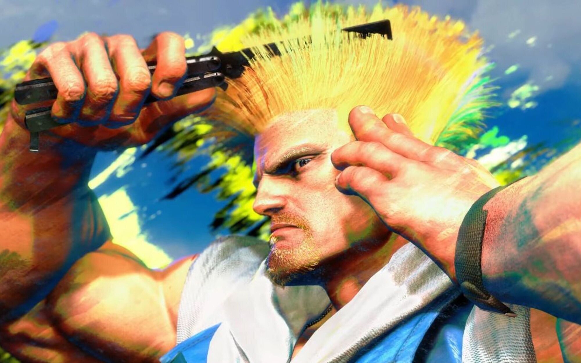 Los 3 modos principales de 'Street Fighter 6' serán como tres juegos completos independientes