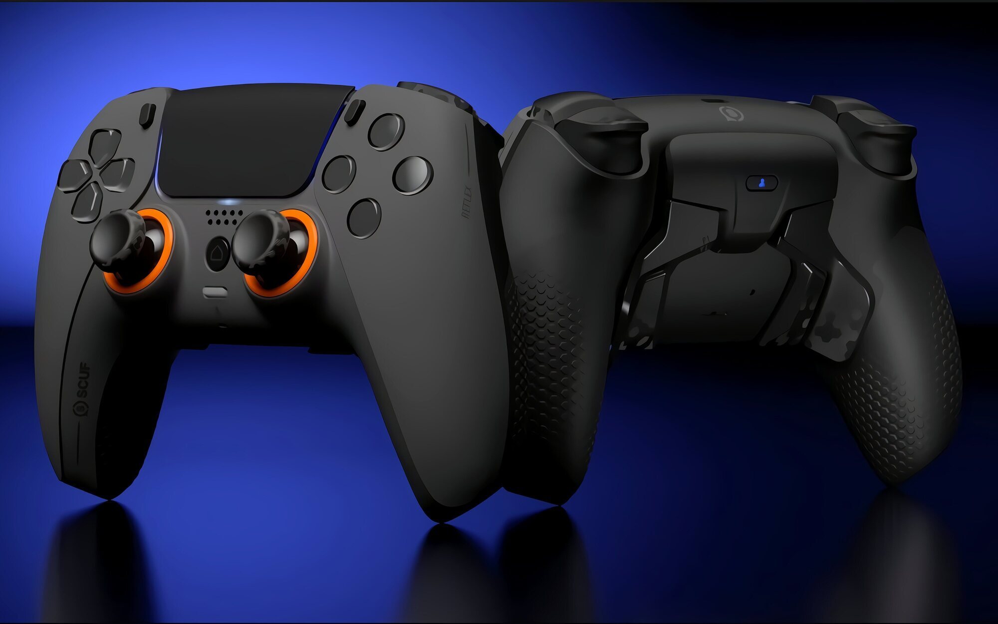 Sony podría estar planeando lanzar un DualSense Pro en el futuro