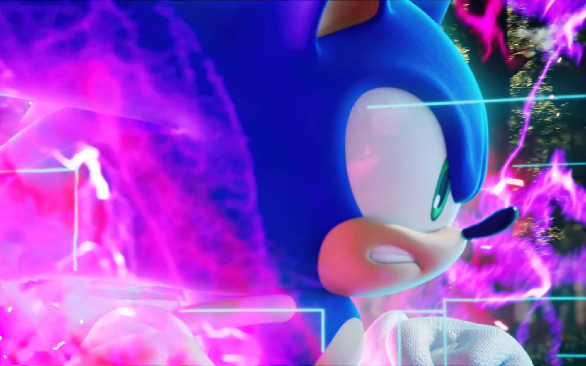 'Sonic Frontiers' se puede superar en 20 o 30 horas: se confirma árbol de habilidades y subida de nivel
