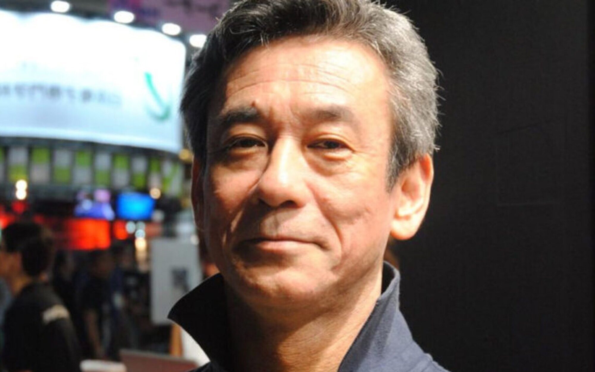 Shinji Hashimoto deja Square Enix tras 28 años para unirse a Sony Music y FoardWorks