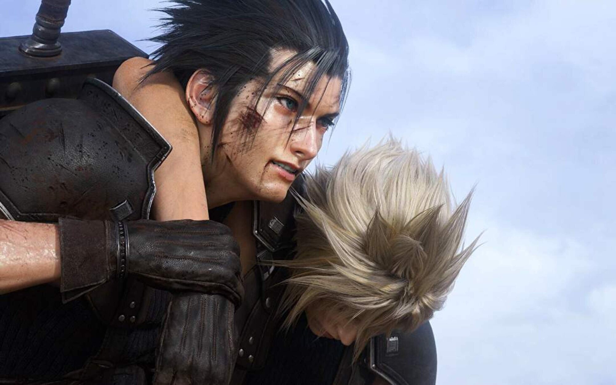 Anunciado 'Final Fantasy VII Rebirth', la segunda parte del remake que confirma una trilogía