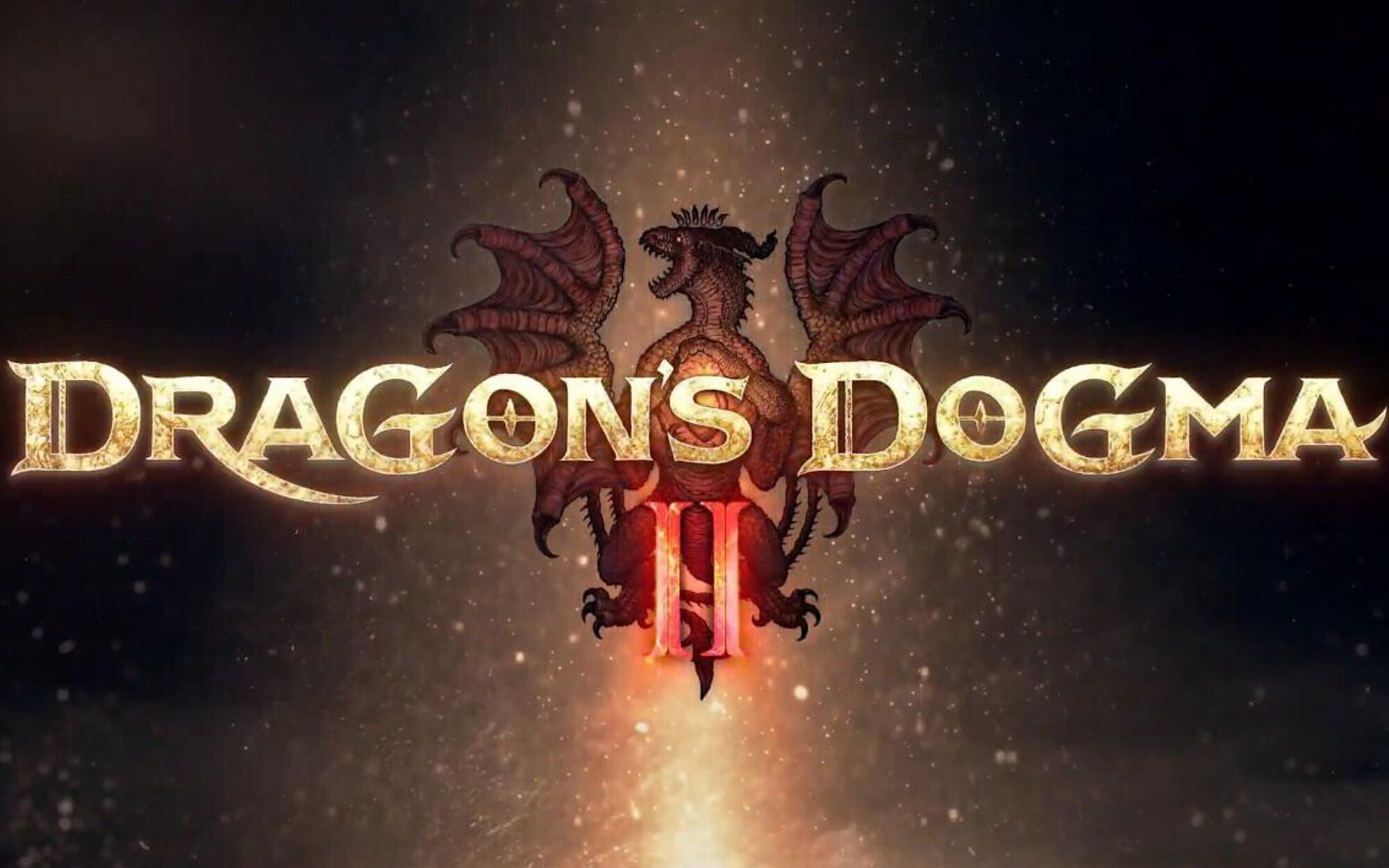 Capcom anuncia oficialmente 'Dragon's Dogma 2', que será desarrollado con el RE Engine