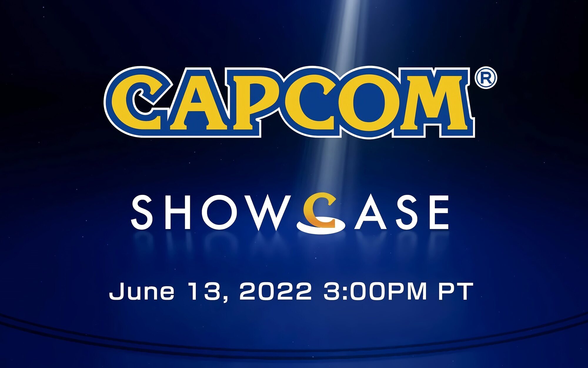Capcom quiere saber si verías otro Capcom Showcase