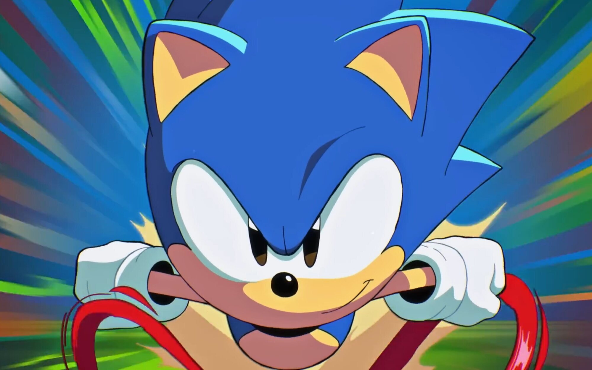 'Sonic Origins' nos muestra sus modos de juego y extras en su último tráiler