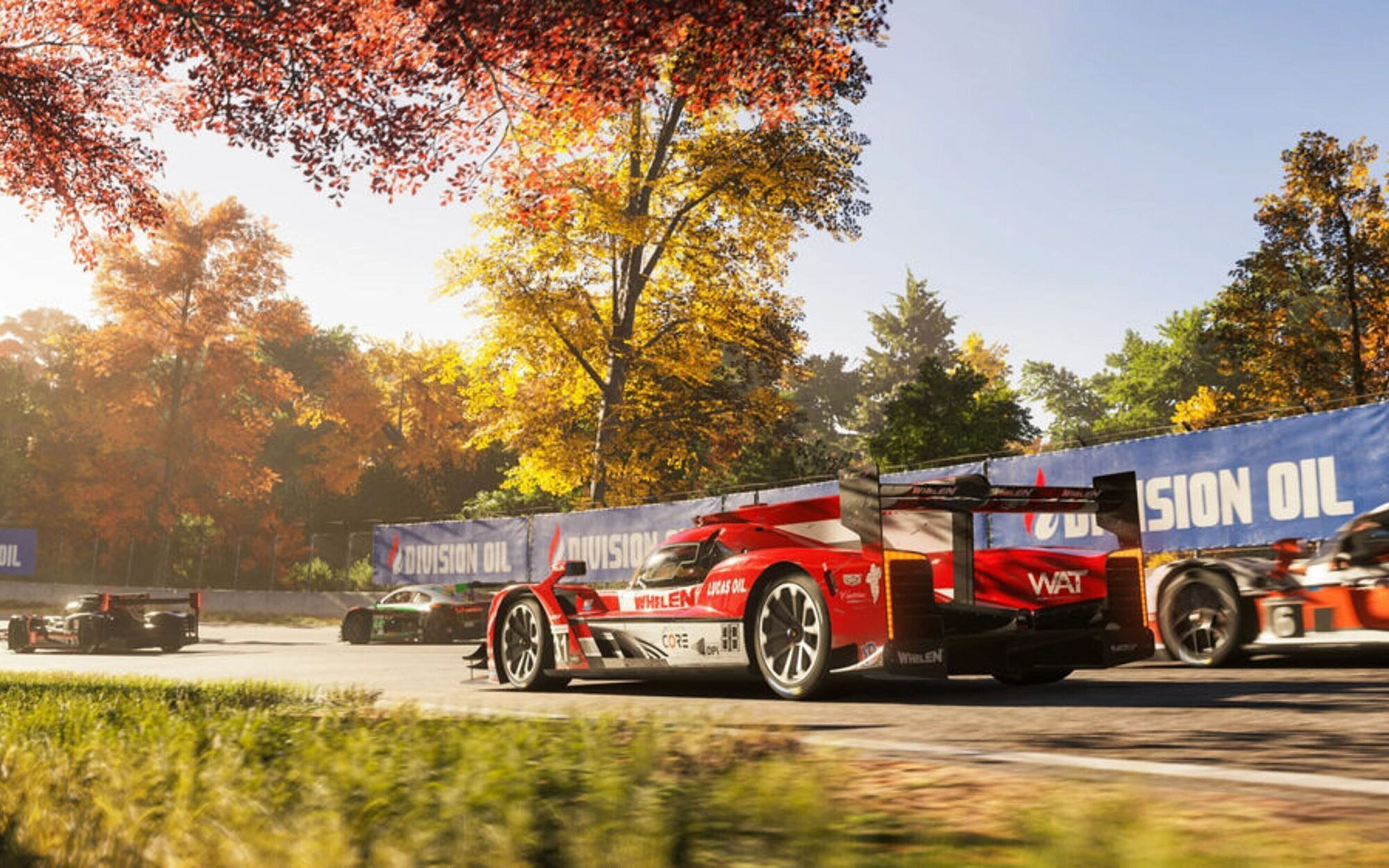 Revelados nuevos detalles de 'Forza Motorsport': así funcionará en Xbox Series X y en Series S