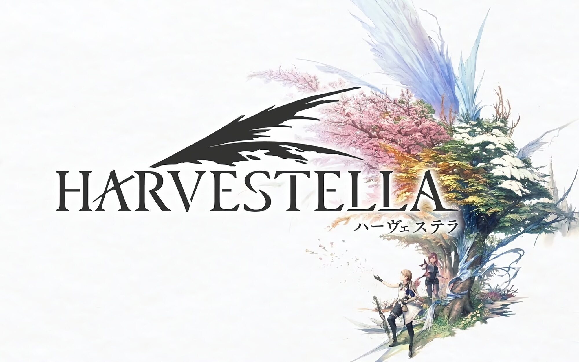 Square Enix presenta 'Harvestella' para Switch y PC: saldrá este año