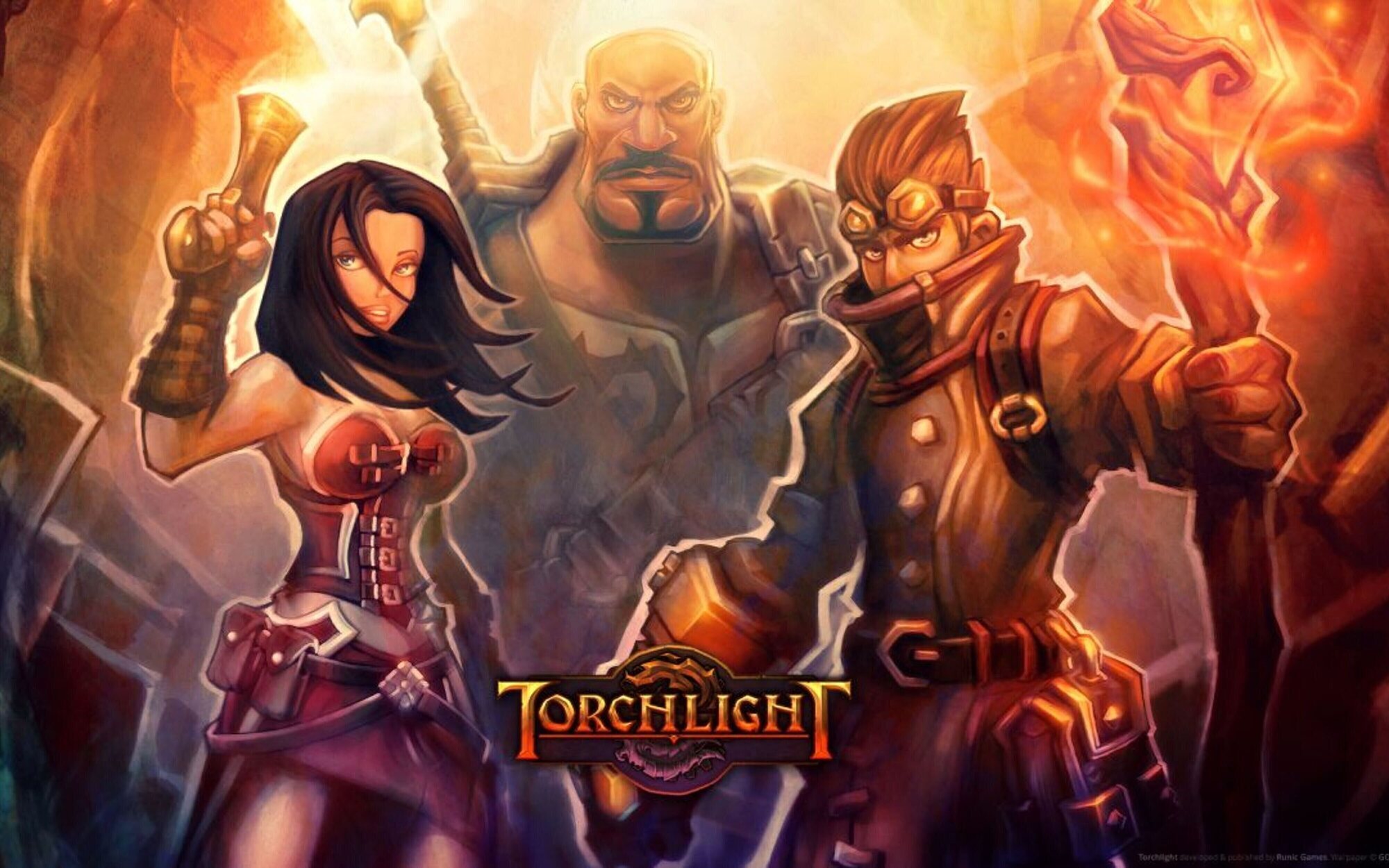 Anunciados los Games with Gold de julio de 2022, con grandes juegos como 'Torchlight'