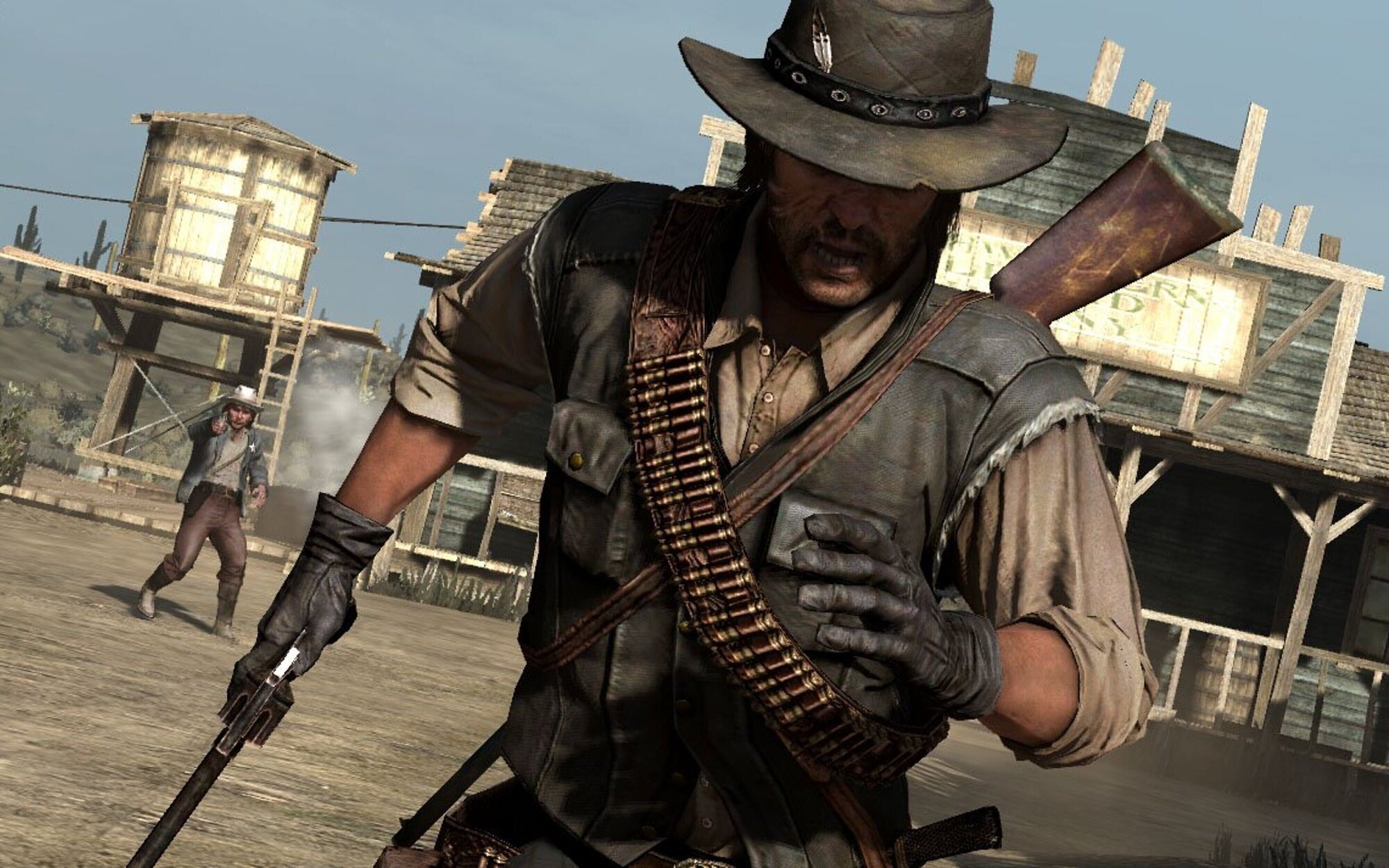 Remasters de 'GTA 4' y 'Red Dead Redemption' se habrían cancelado debido a 'GTA: The Trilogy'