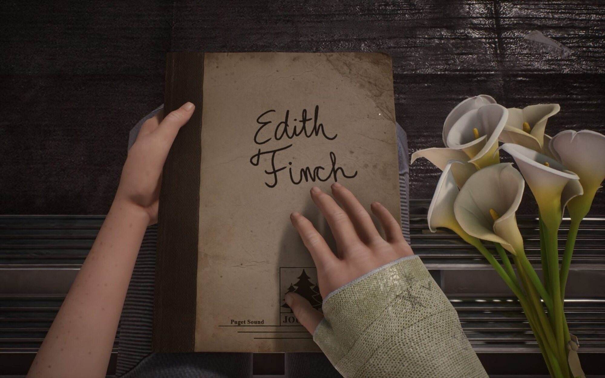 Clasifican el genial 'What Remains of Edith Finch' para PS5 y Xbox Series X/S
