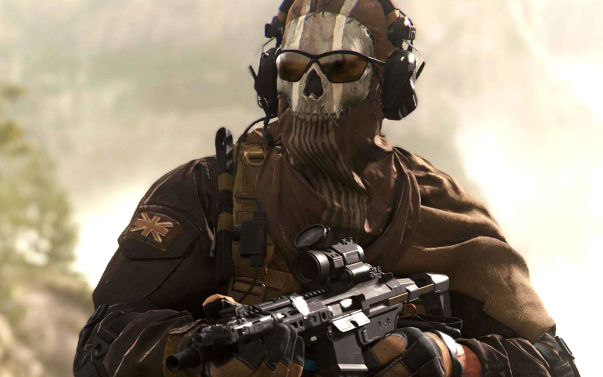 Esta es la fecha para la beta abierta de 'Call of Duty: Modern Warfare 2', según un insider
