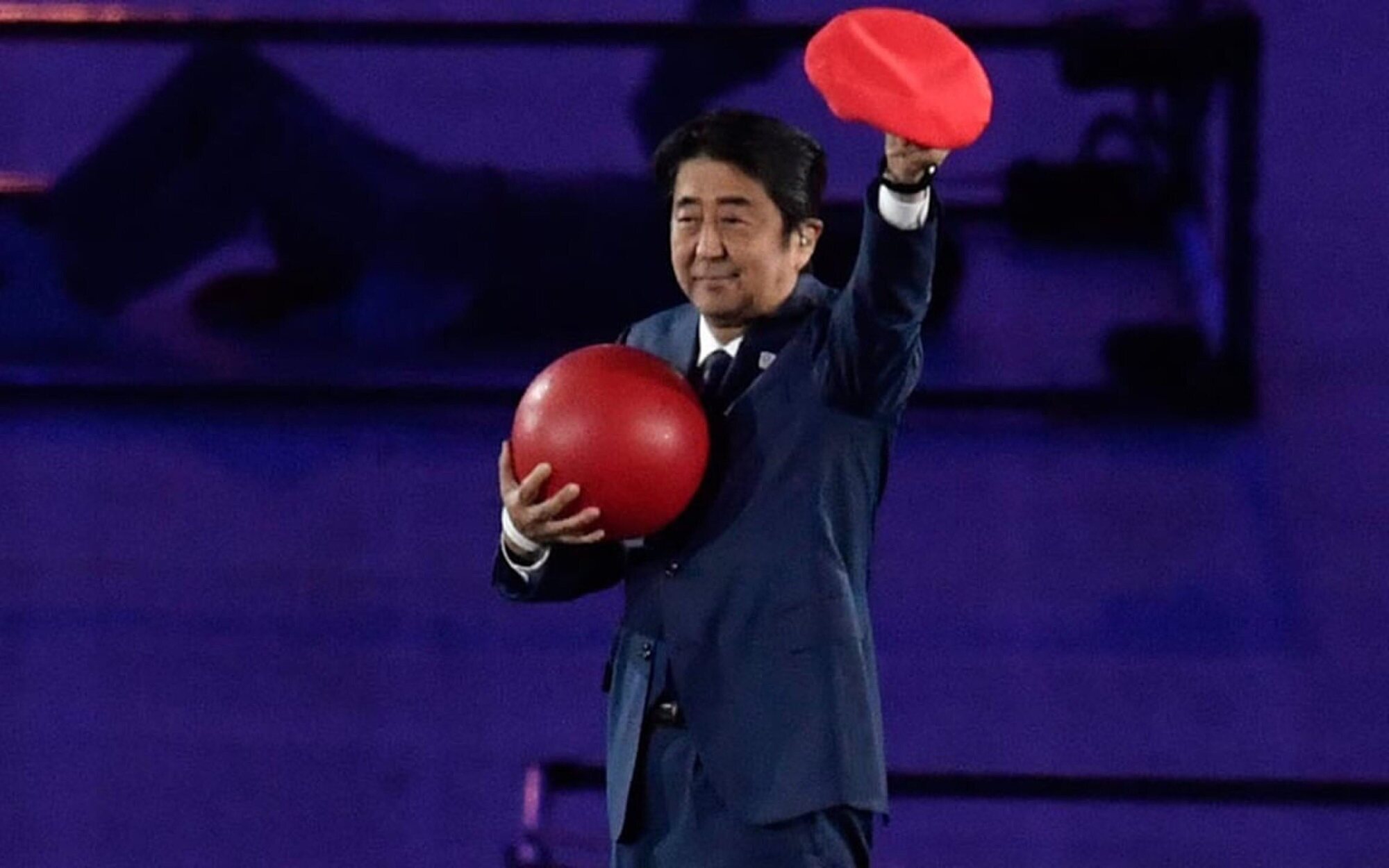 El legado de Shinzo Abe en la industria de los videojuegos