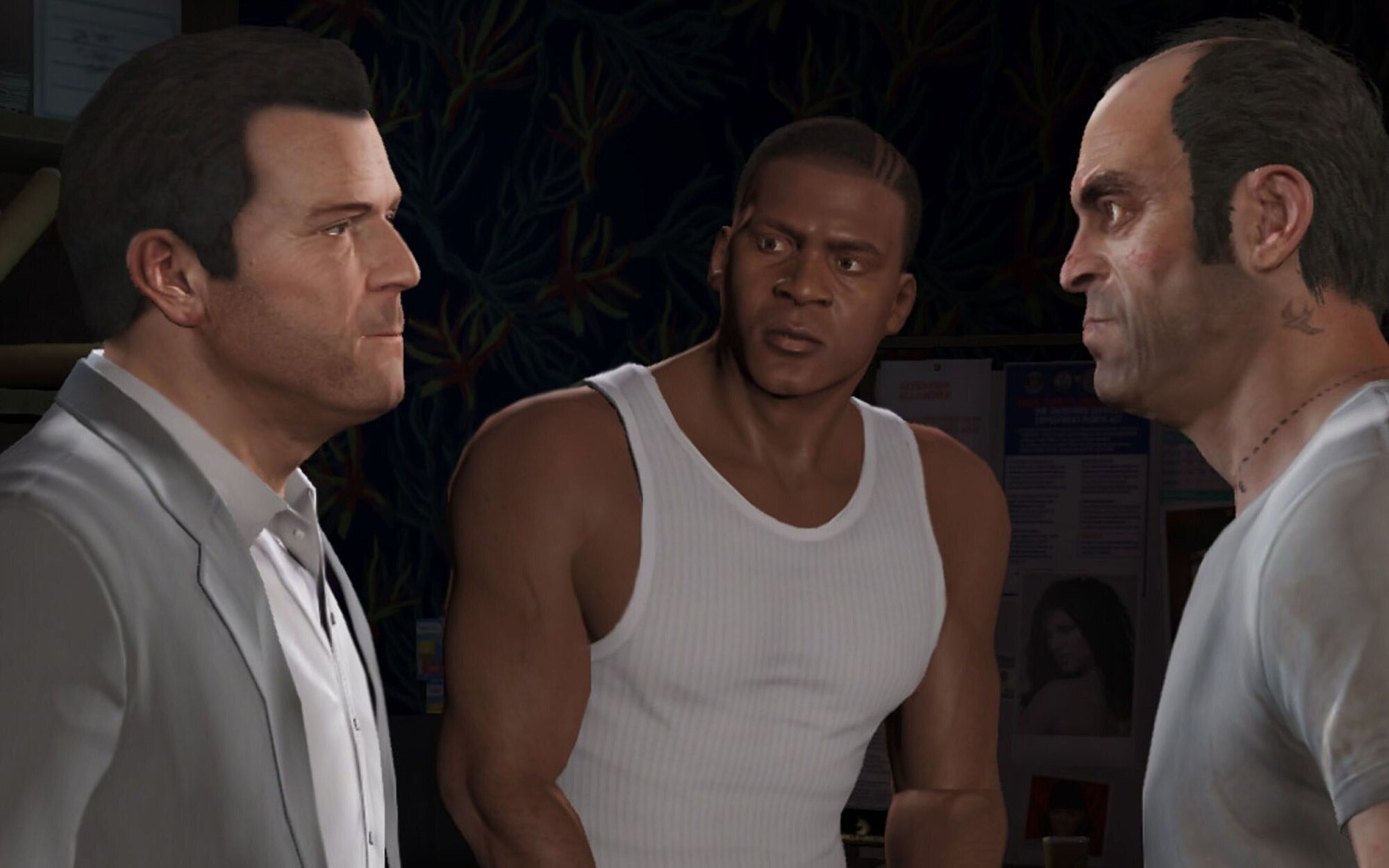 Rockstar afirma que 'GTA 6' irá "significativamente más allá" que las entregas previas