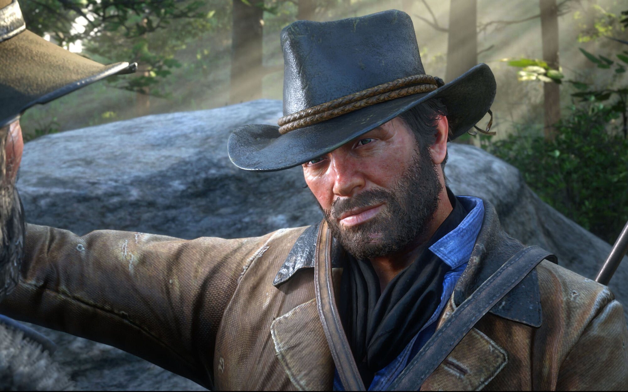 Rockstar habría aparcado 'Red Dead Redemption 2' para PS5 y Xbox Series X en favor de 'GTA 6'