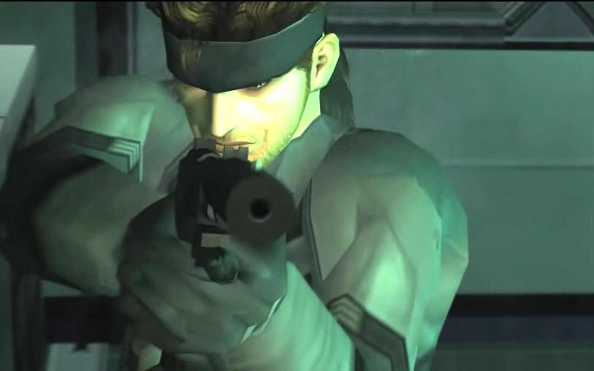 'Metal Gear Solid 2: Sons of Liberty' y 'Metal Gear Solid 3: Snake Eater' volverán a las tiendas
