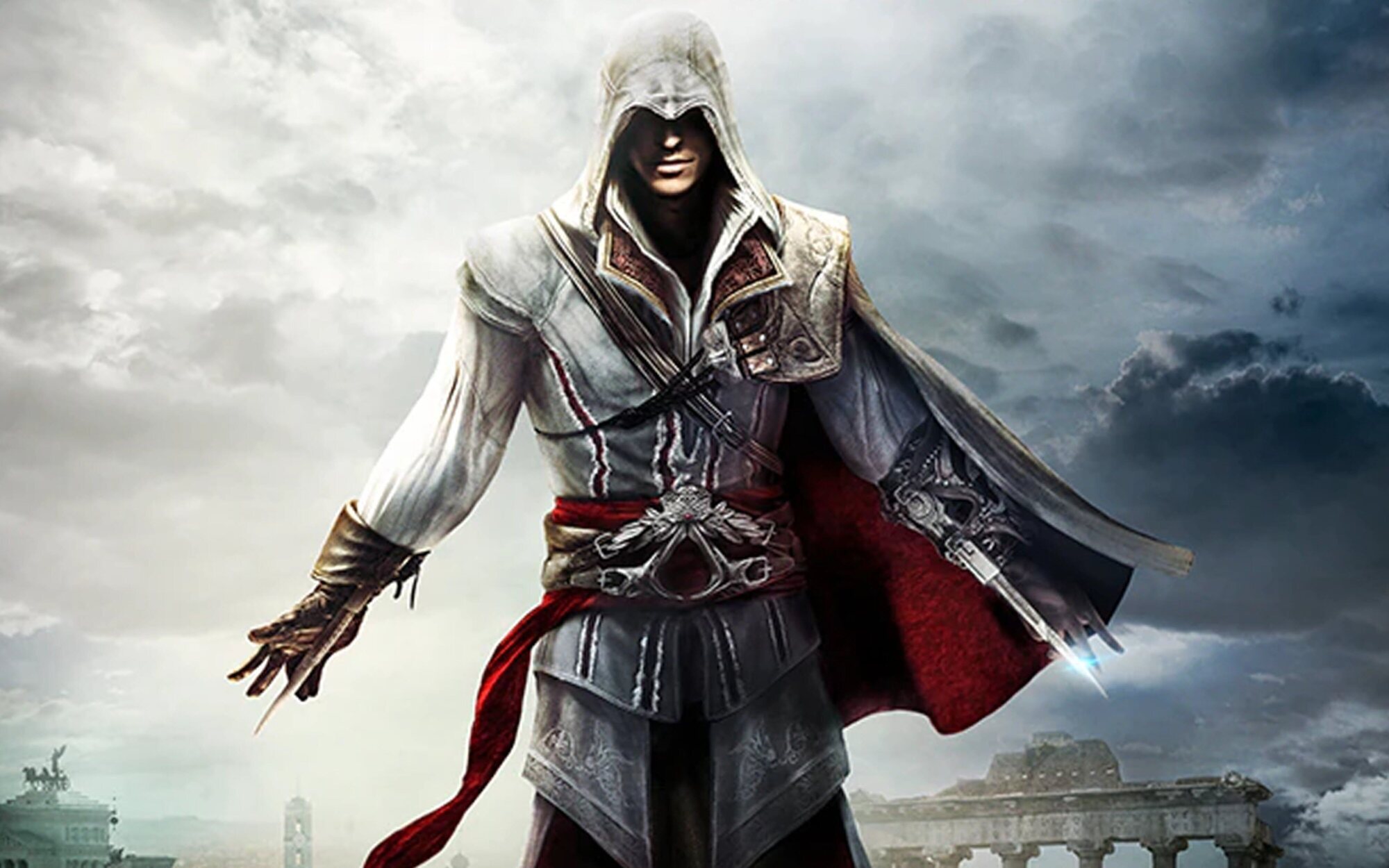 Revelados los juegos de PS Plus Extra y Premium de julio de 2022, con varios 'Assassin's Creed'