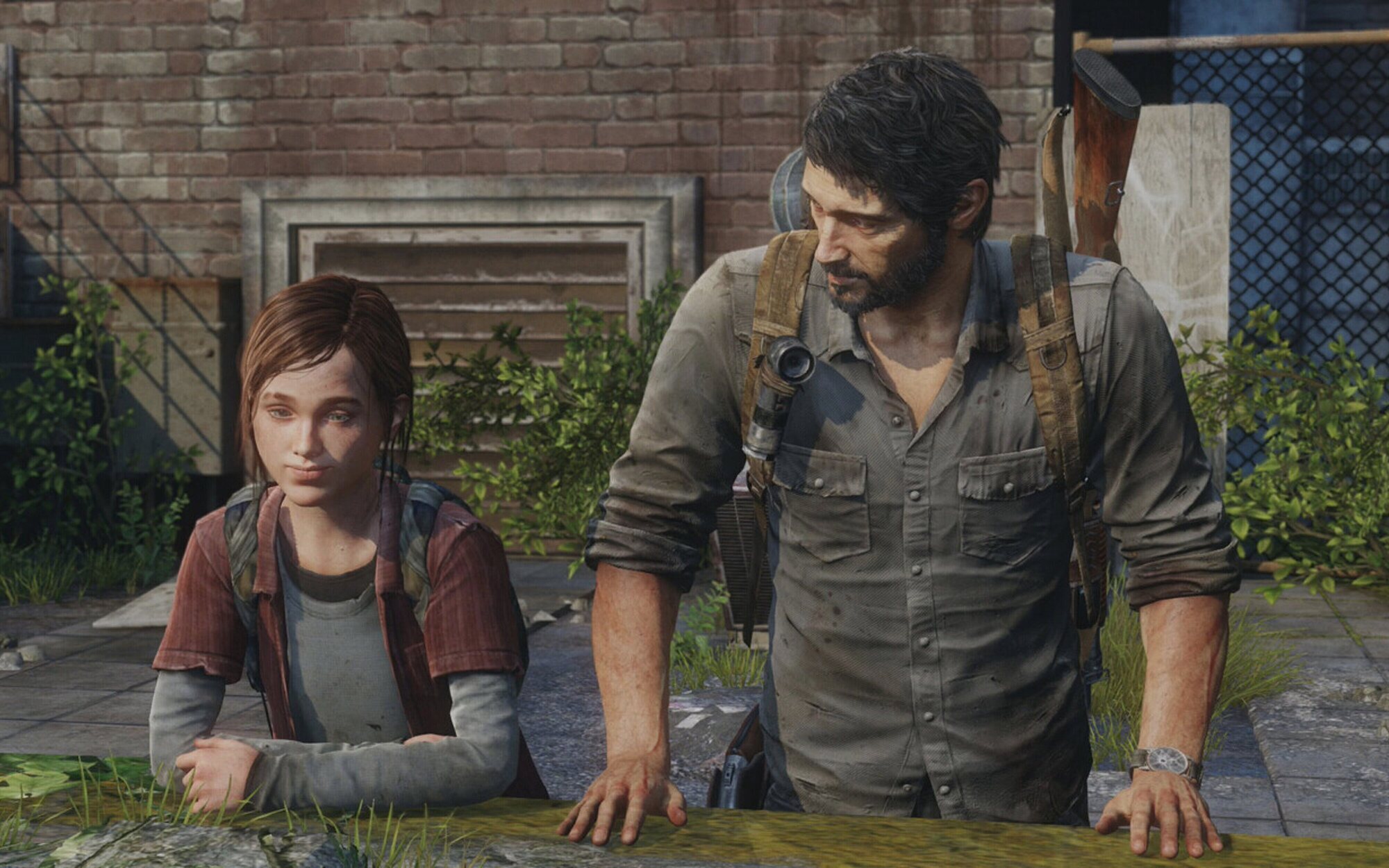 La serie de 'The Last of Us' para HBO ya tiene una ventana de estreno concreta