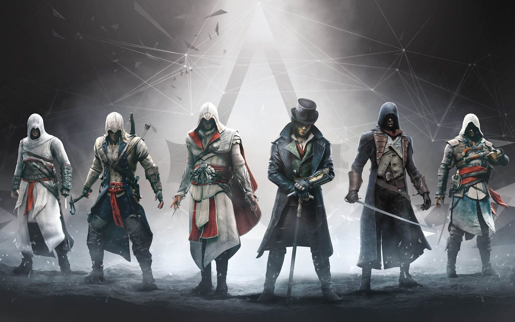 Este será uno de los escenarios de 'Assassin's Creed Infinity', según un importante periodista