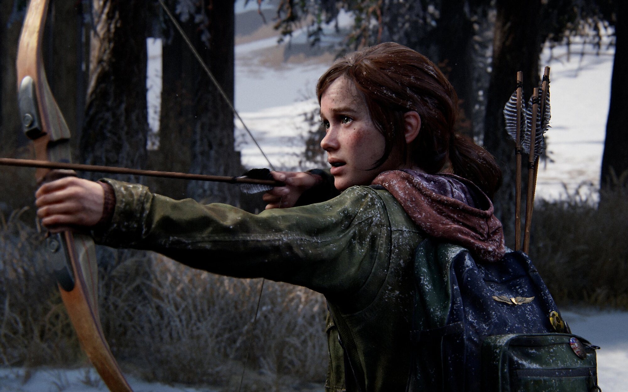 'The Last of Us - Parte 1' presenta su evolución visual en 10 minutos de vídeo