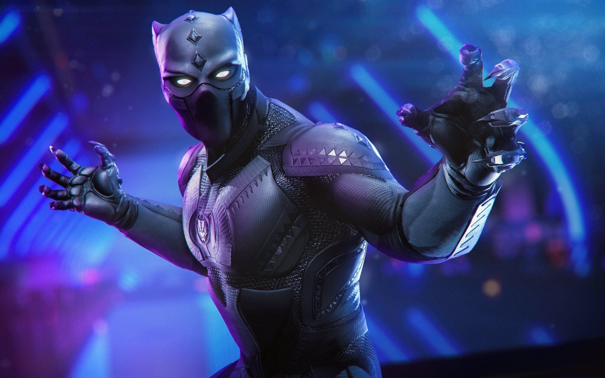 'Black Panther': En desarrollo un juego de mundo abierto para un jugador según rumores
