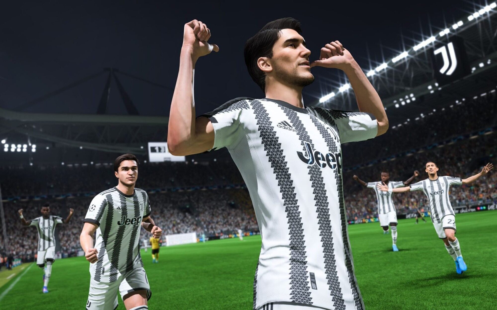 'FIFA 23' profundiza en las novedades de su gameplay con 11 minutos de vídeo explicativo