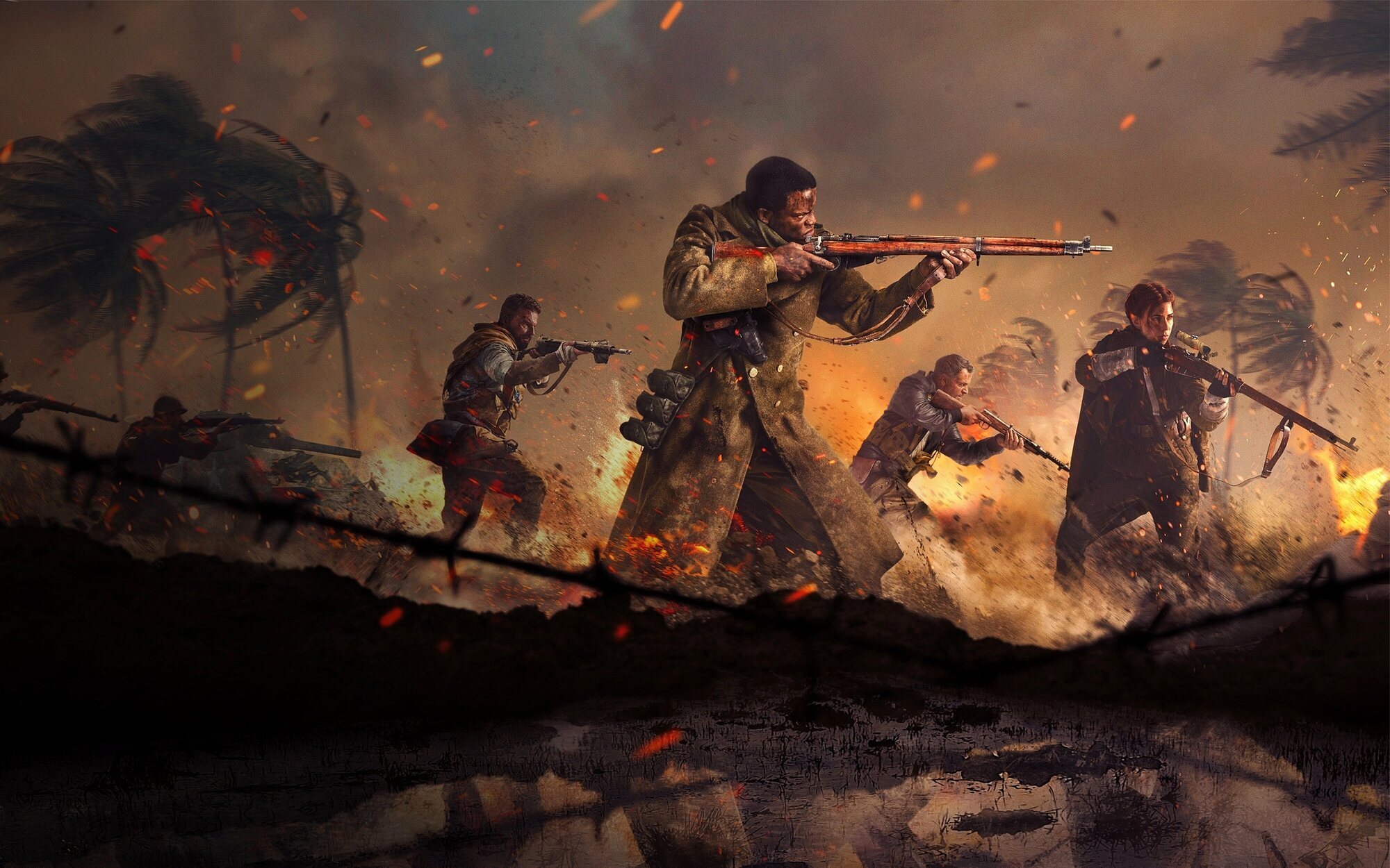 Sony desvela lo que supone para ellos que 'Call of Duty' pertenezca ahora a Microsoft