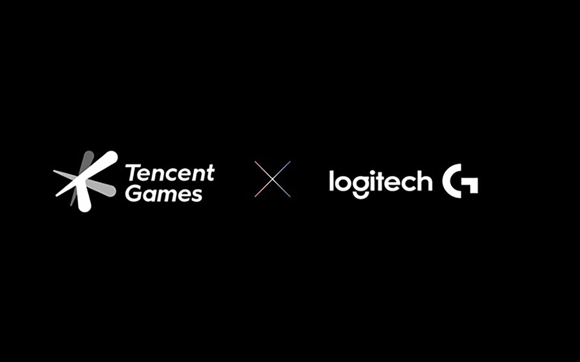 Logitech y Tencent anuncian que están trabajando en una consola portátil para jugar en la nube