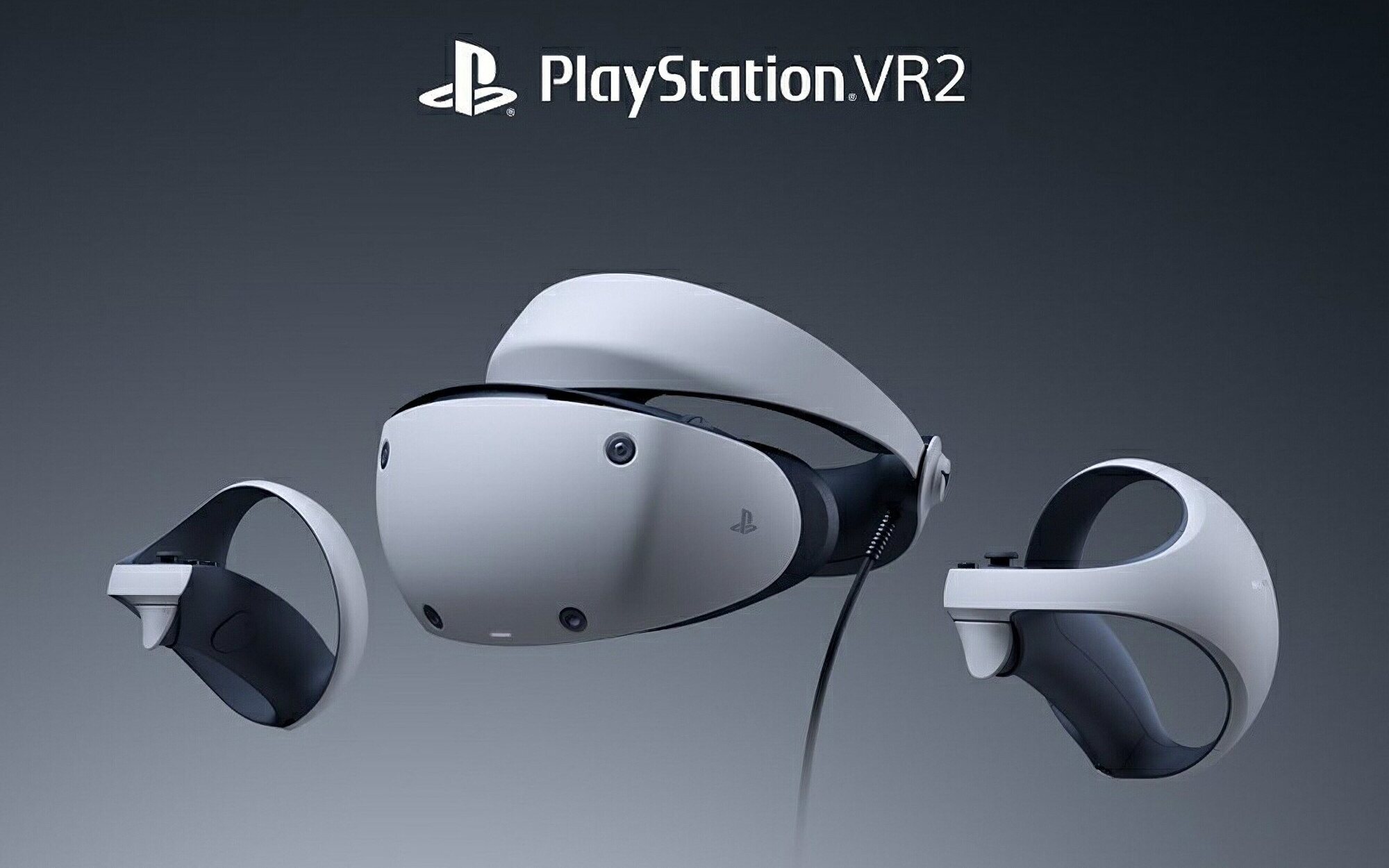 Sony confirma que PlayStation VR 2 se pondrá a la venta a principios de 2023
