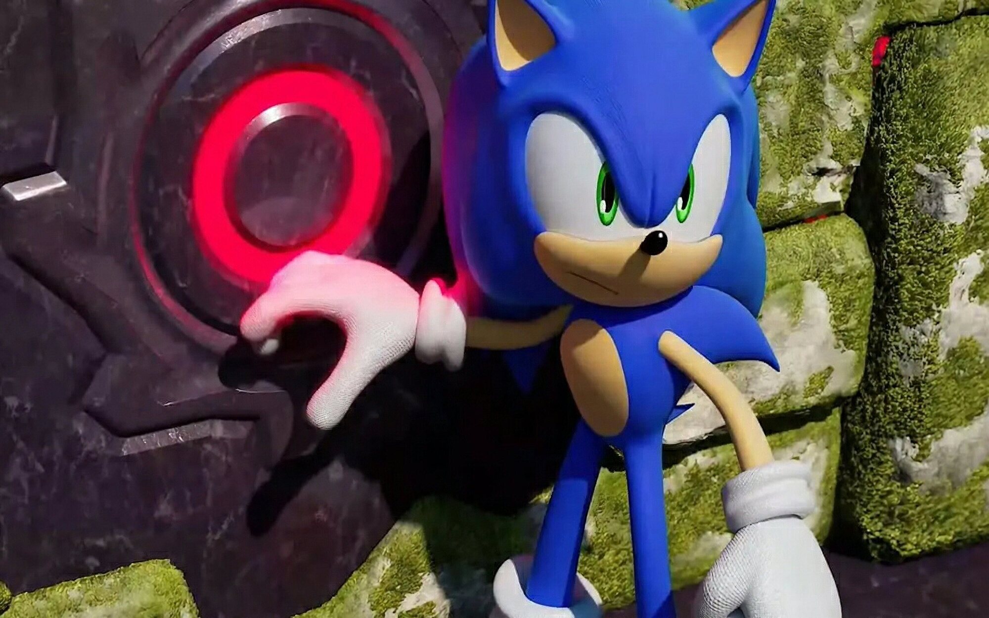 'Sonic Frontiers' no se retrasará después de todo y ya tiene fecha de lanzamiento