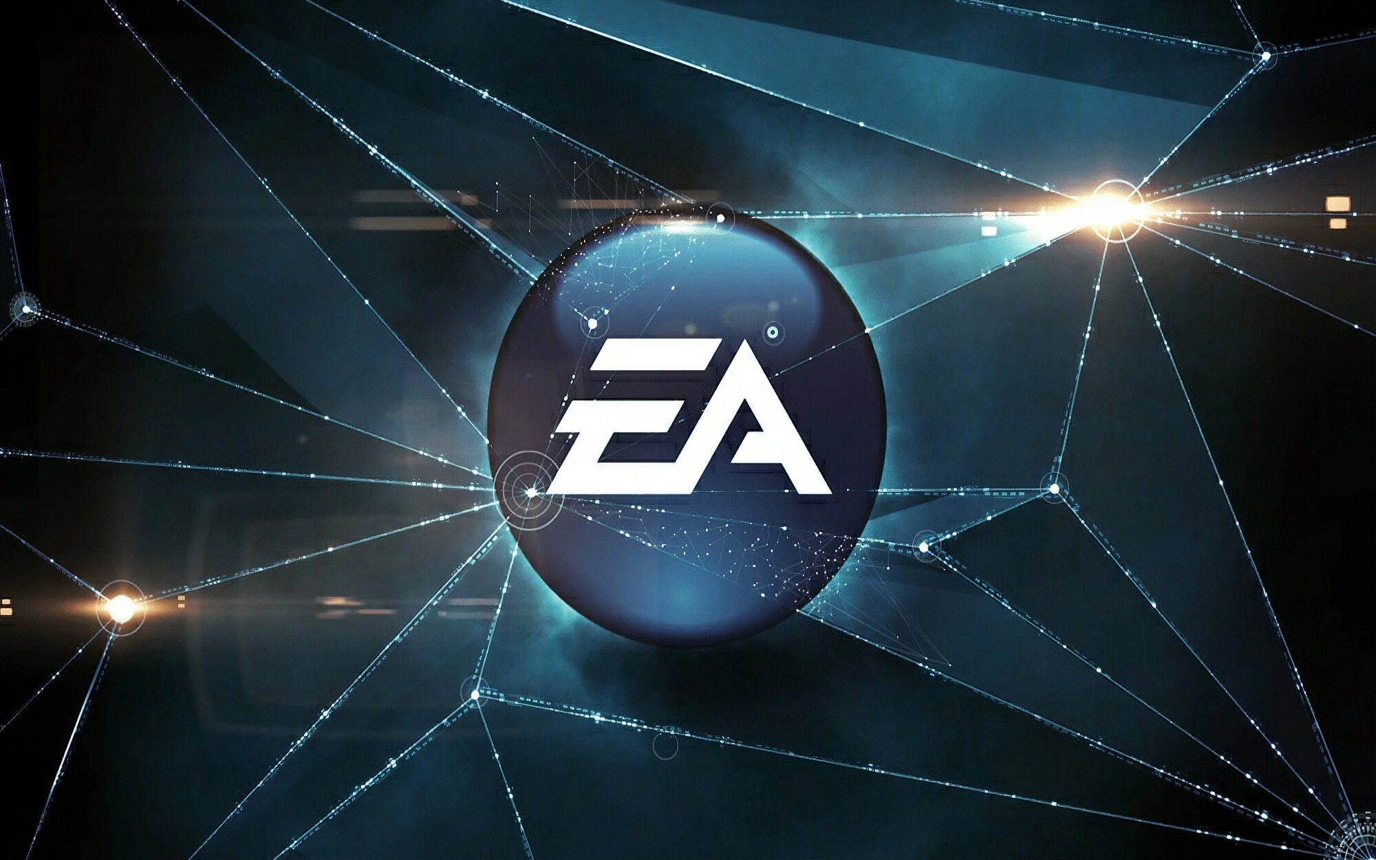 Electronic Arts podría ser adquirida por otra gran empresa próximamente